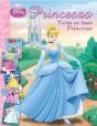 Veste as Tuas Princesas - Preview