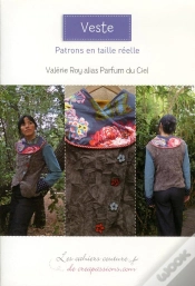 Capa do artigo Veste
