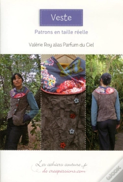 Capa do artigo Veste
