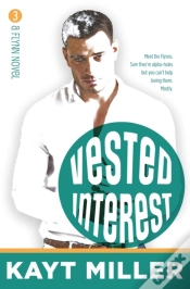 Capa do artigo Vested Interest