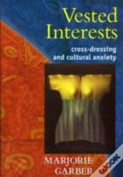 Capa do artigo Vested Interests