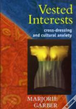 Capa do artigo Vested Interests