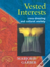 Capa do artigo Vested Interests