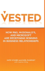 Vested - Preview
