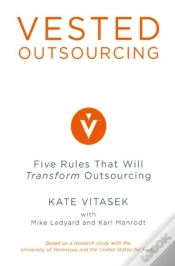 Capa do artigo Vested Outsourcing