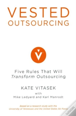 Capa do artigo Vested Outsourcing