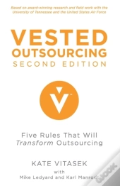 Vested Outsourcing, Second Edition
