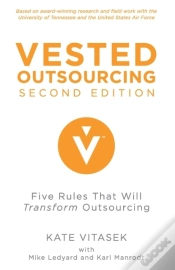 Capa do artigo Vested Outsourcing, Second Edition
