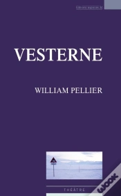 Capa do artigo Vesterne