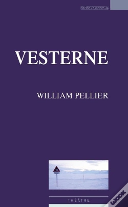Capa do artigo Vesterne