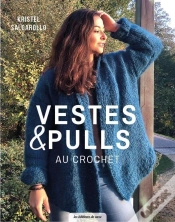 Capa do artigo Vestes & Pulls Au Crochet