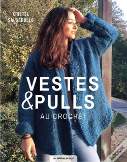 Capa do artigo Vestes & Pulls Au Crochet