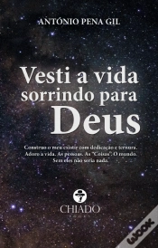 Capa do artigo Vesti a Vida Sorrindo para Deus