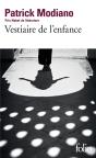 Vestiaire De L'Enfance - Preview