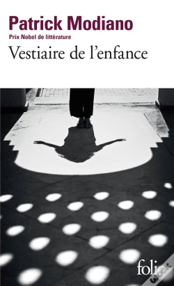 Capa do artigo Vestiaire De L'Enfance