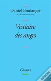 Vestiaire Des Anges