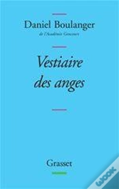 Capa do artigo Vestiaire Des Anges