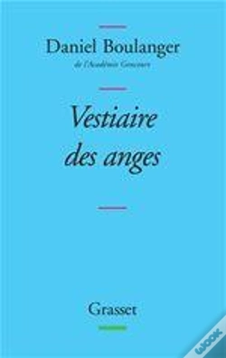 Capa do artigo Vestiaire Des Anges
