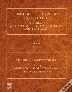 Capa do artigo Vestibular Schwannomas