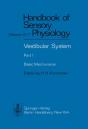 Vestibular System Part 1: Basic Mechanisms - Preview