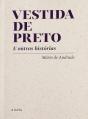 Vestida de Preto - Preview