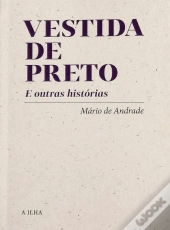 Vestida de Preto