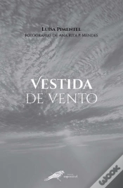Capa do artigo Vestida de Vento