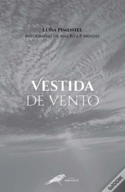 Capa do artigo Vestida de Vento