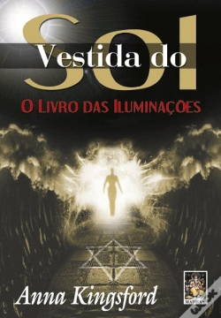Capa do artigo Vestida do Sol