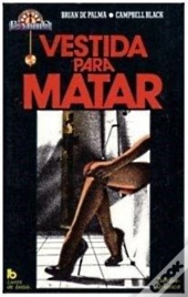 Vestida para Matar
