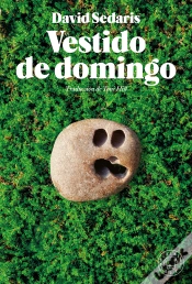 Capa do artigo Vestido De Domingo