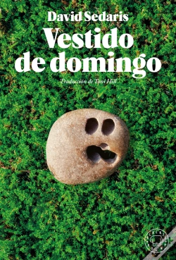 Capa do artigo Vestido De Domingo