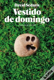Capa do artigo Vestido De Domingo