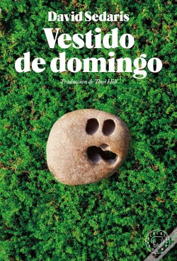 Capa do artigo Vestido De Domingo