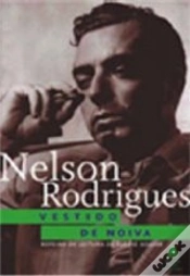 Capa do artigo Vestido de Noiva