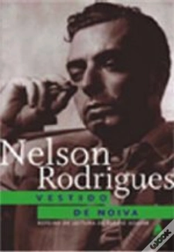 Capa do artigo Vestido de Noiva