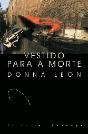 Vestido Para a Morte - Preview