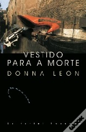 Capa do artigo Vestido Para a Morte