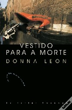 Capa do artigo Vestido Para a Morte