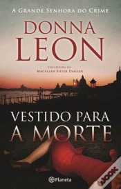 Capa do artigo Vestido Para a Morte