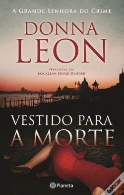 Capa do artigo Vestido Para a Morte