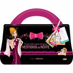 Capa do artigo Vestidos de Noite