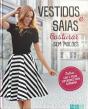 Vestidos e Saias - Costurar sem Moldes - Preview