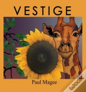 Capa do artigo Vestige