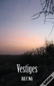 Capa do artigo Vestiges