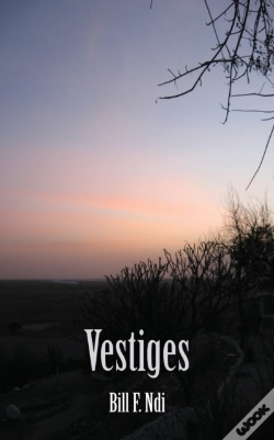 Capa do artigo Vestiges