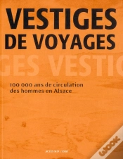 Capa do artigo Vestiges De Voyages
