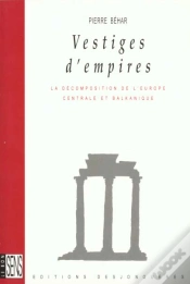 Capa do artigo Vestiges D