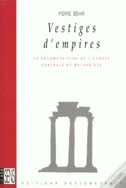 Capa do artigo Vestiges D'Empires