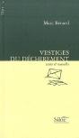 Vestiges Du Déchirement ; Prix De La Nouvelle 2008 Angers - Preview